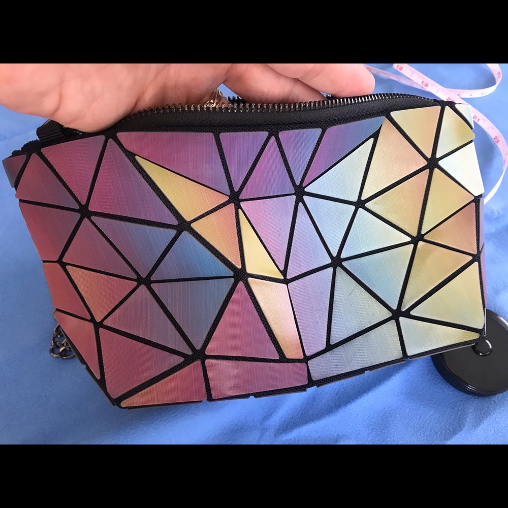 Handbag / shoulder bag